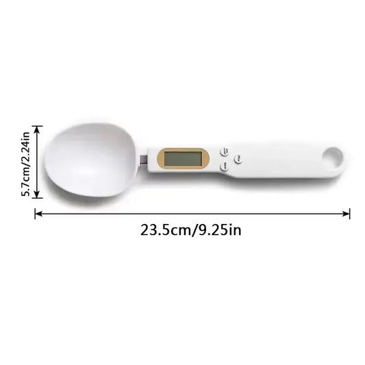Mini Electronic Spoon