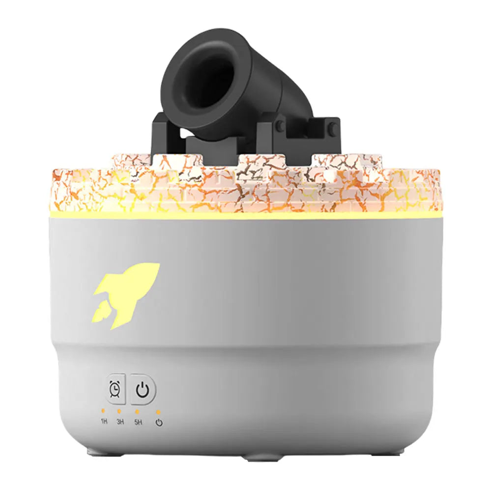 Volcanic Humidifier