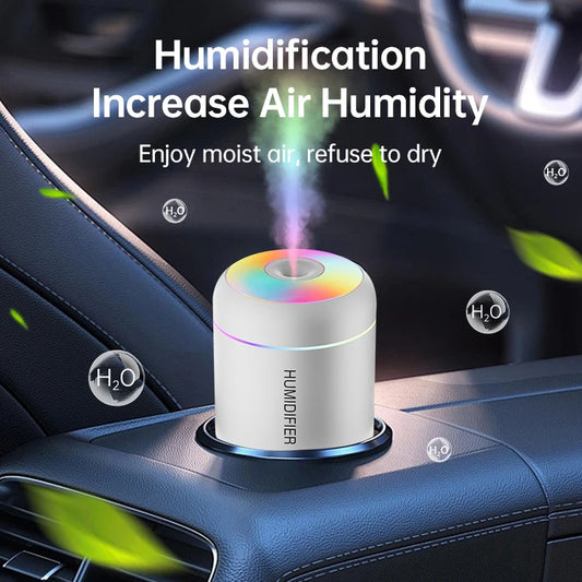 Mini Air USB Humidifie