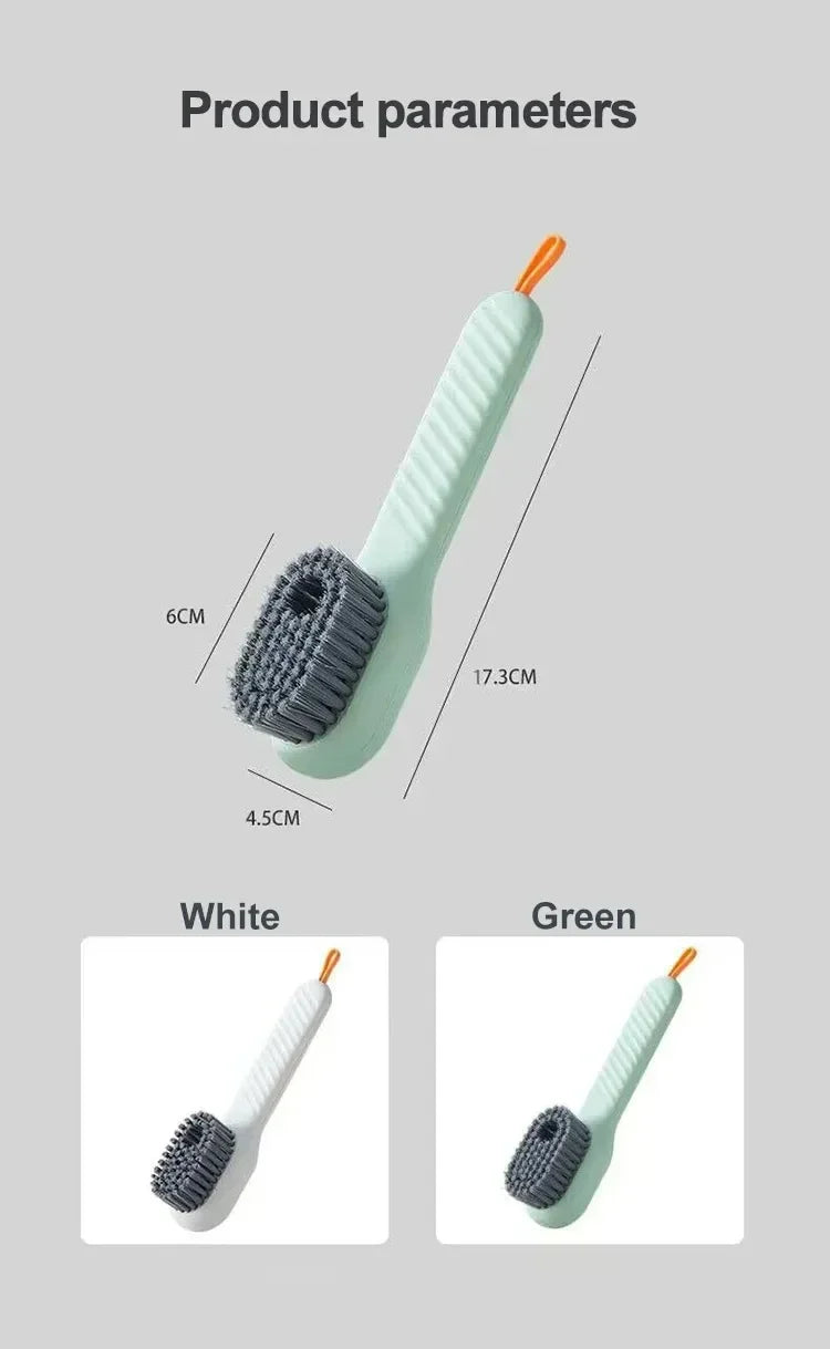 Multifunctional Cleaning Brush