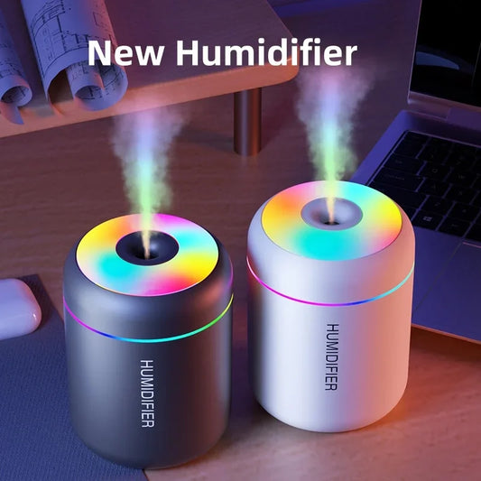 Mini Air USB Humidifie