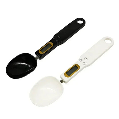 Mini Electronic  Spoon
