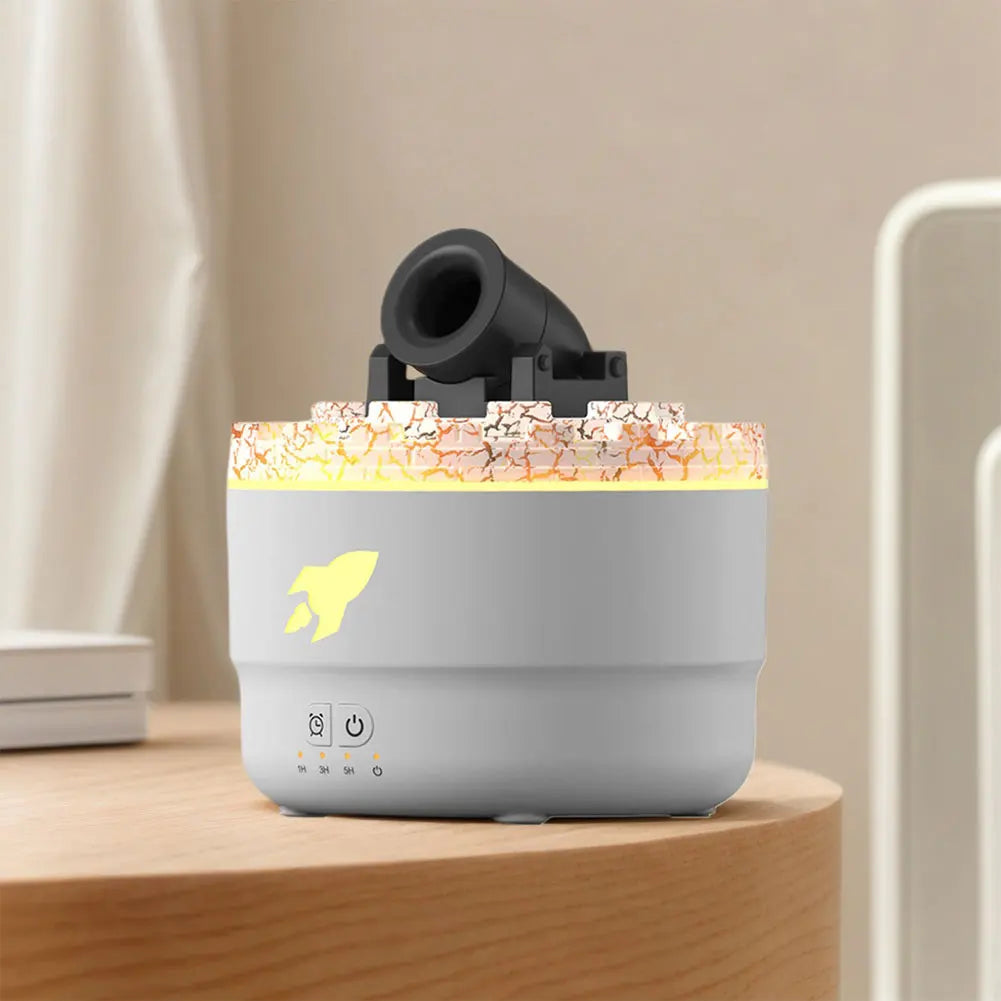 Volcanic  Humidifier