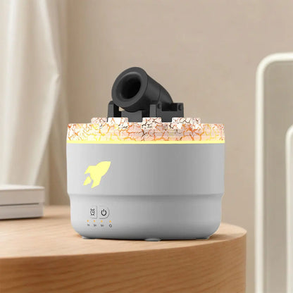 Volcanic  Humidifier