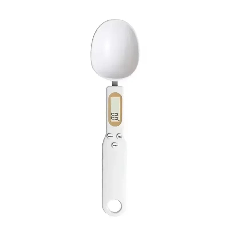 Mini Electronic  Spoon