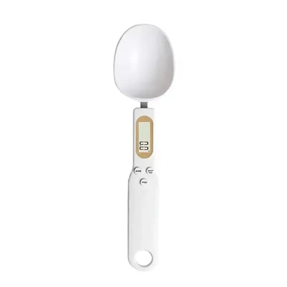 Mini Electronic  Spoon