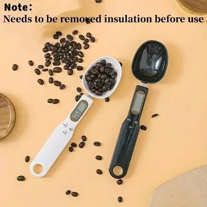 Mini Electronic  Spoon