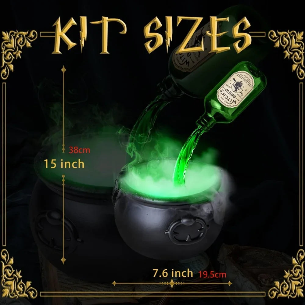 Halloween Witch Bowl