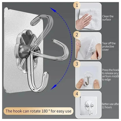 Multifunctional plastic shoe brush