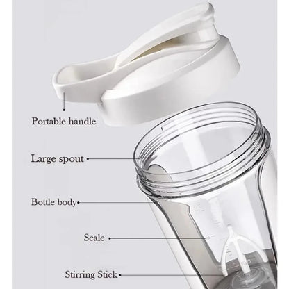 Electric Protein Shaker