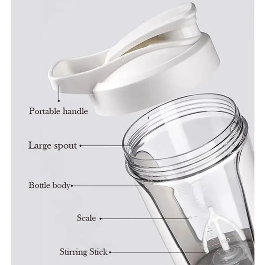 Electric Protein Shaker