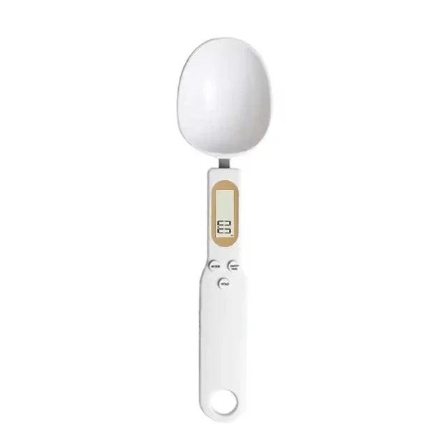 Mini Electronic  Spoon