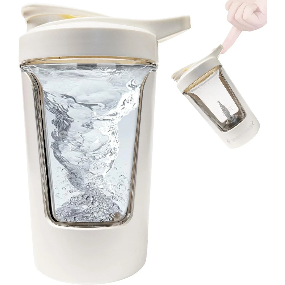 Electric Protein Shaker