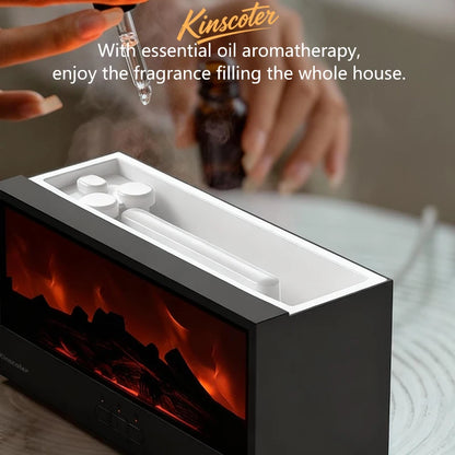 Fire Air Humidifier