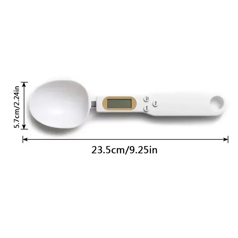 Mini Electronic  Spoon