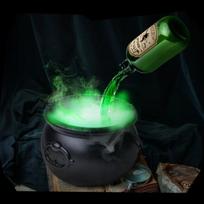 Halloween Witch Bowl