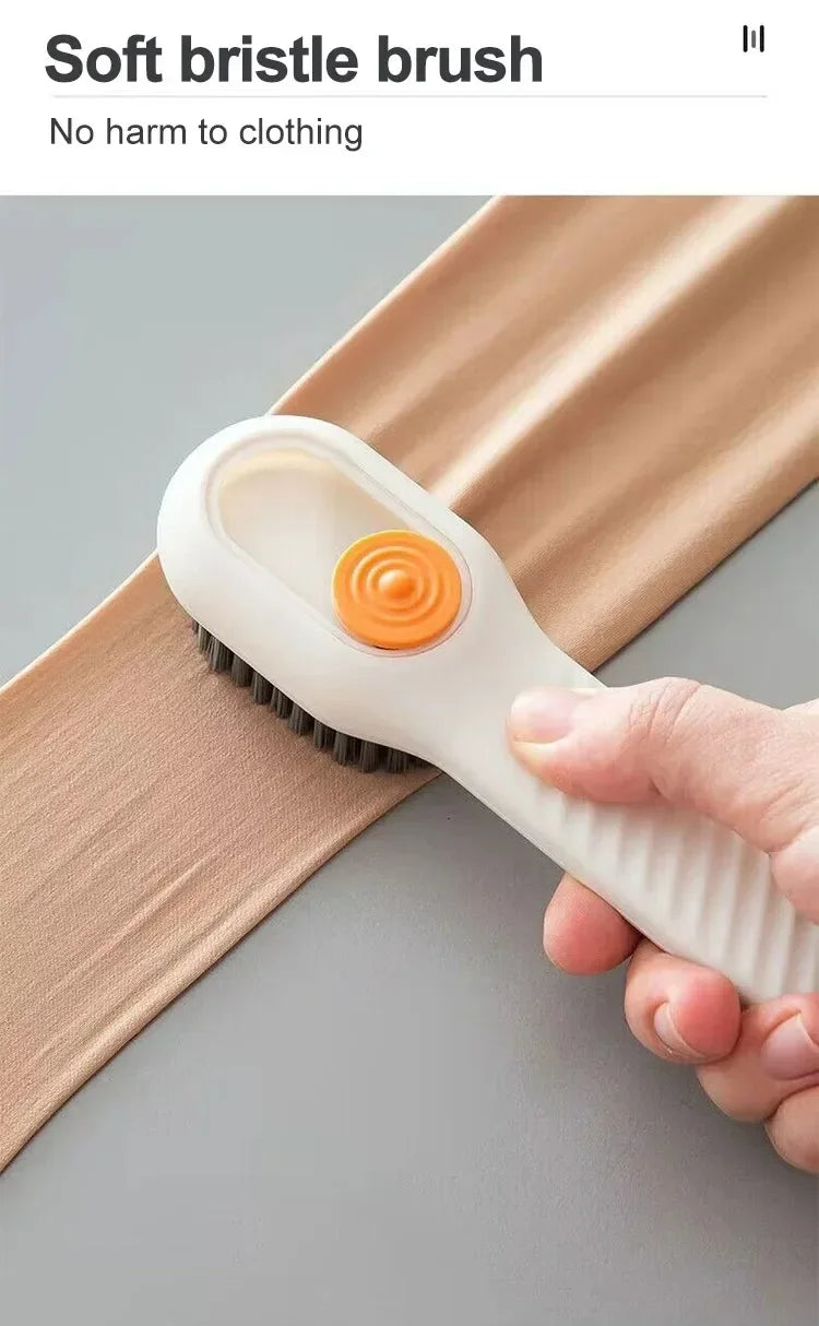 Multifunctional Cleaning Brush