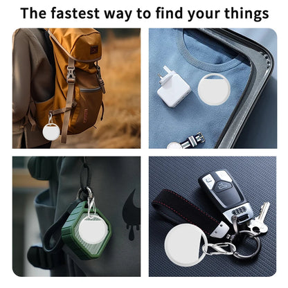 Security Bluetooth GPS Tag