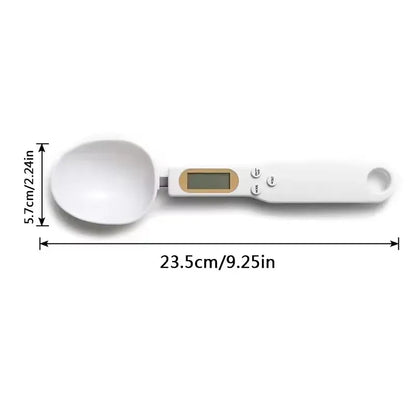 Mini Electronic  Spoon
