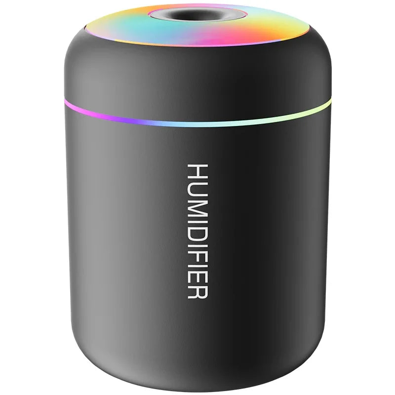 Mini Air USB Humidifie