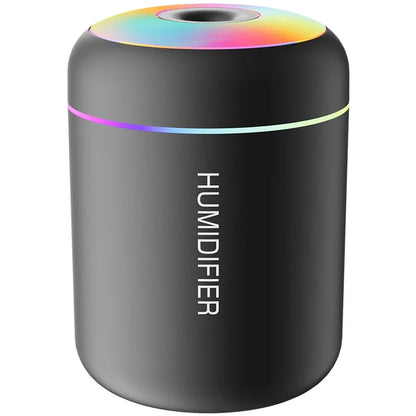 Mini Air USB Humidifie