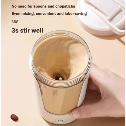 Electric Protein Shaker