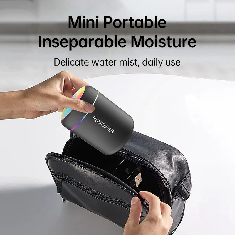 Mini Air USB Humidifie