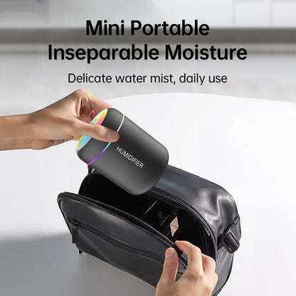 Mini Air USB Humidifie