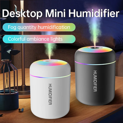 Mini Air USB Humidifie