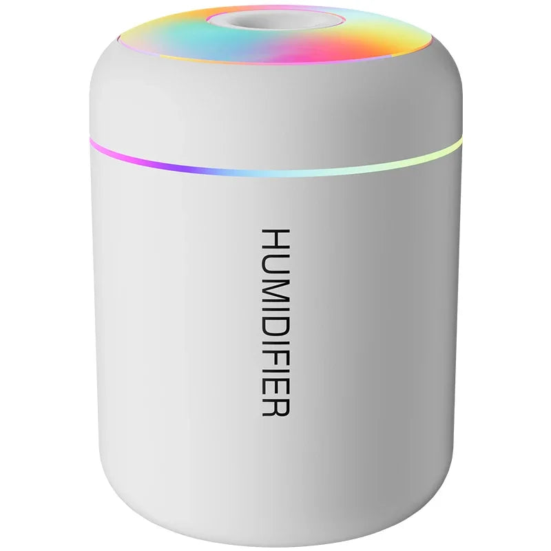 Mini Air USB Humidifie