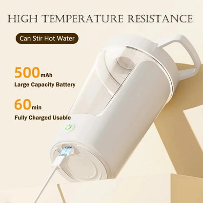 Electric Protein Shaker