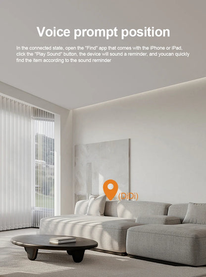 Security Bluetooth GPS Tag