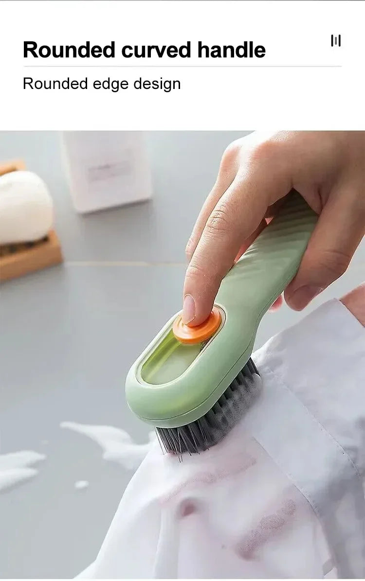 Multifunctional Cleaning Brush