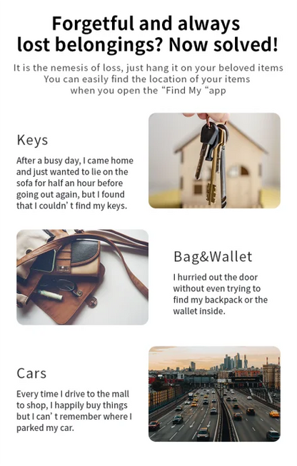 Security Bluetooth GPS Tag